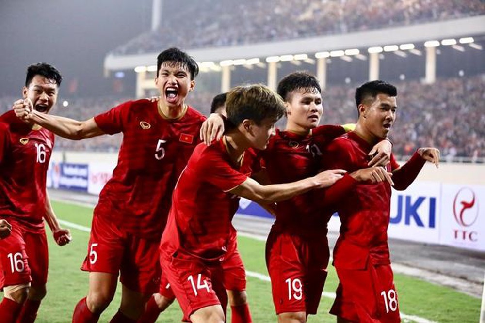 Giới thiệu U23 Việt Nam, AFC chọn trận thắng hủy diệt Thái Lan