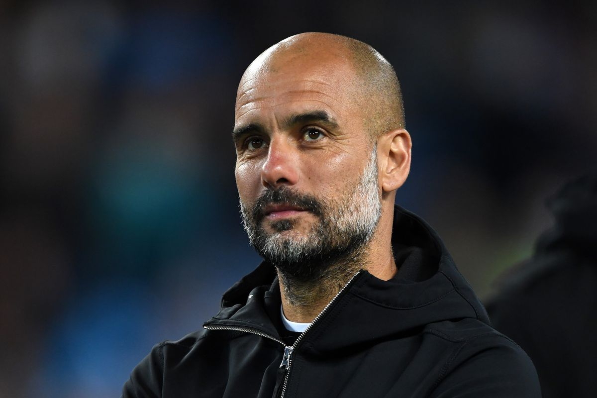 Guardiola chỉ ra vũ khí nguy hiểm nhất của MU trước derby Manchester