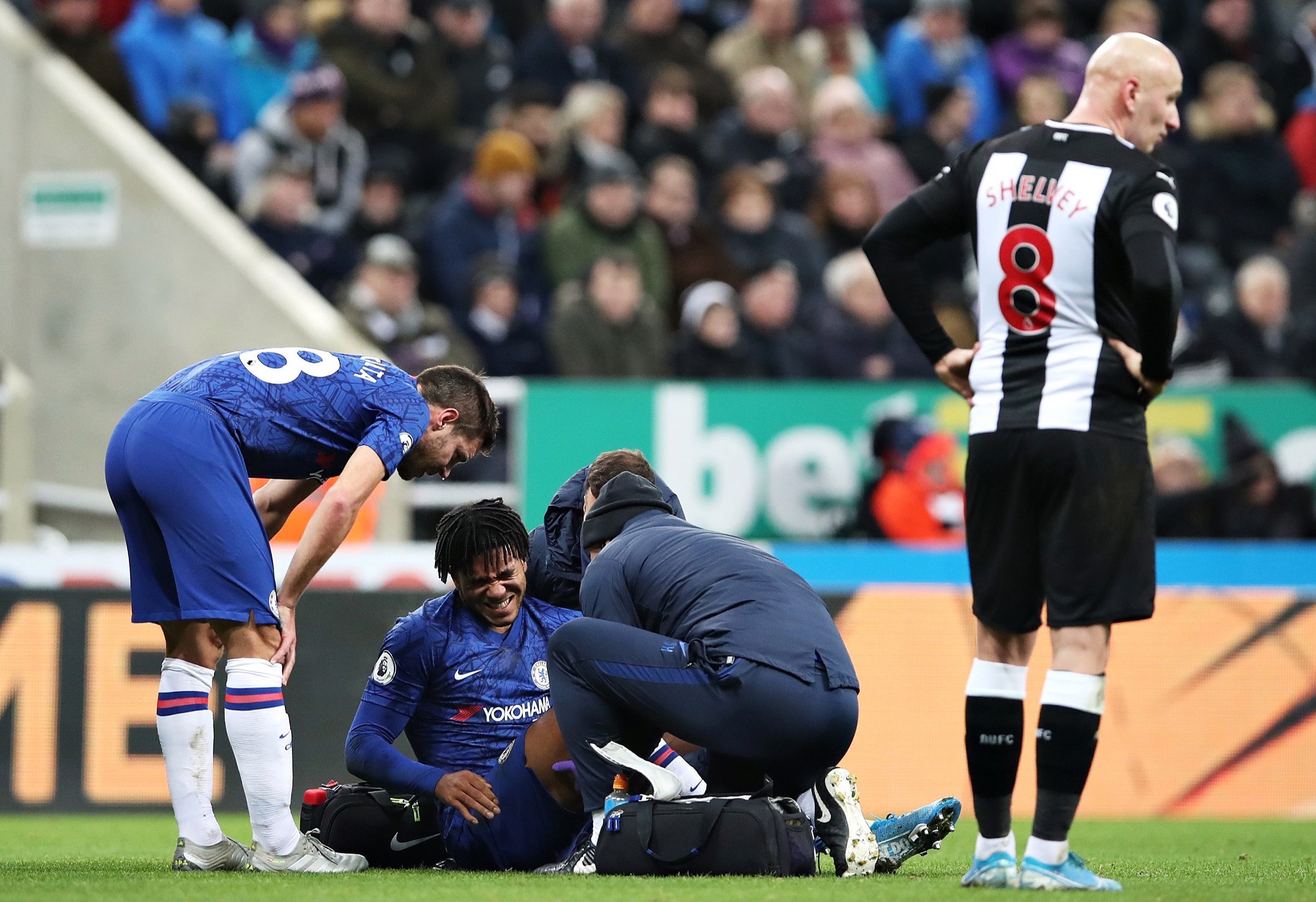 Điểm tin bóng đá sáng 19/1: HLV Thái Lan lạc quan sau thất bại, Chelsea nhận tin buồn