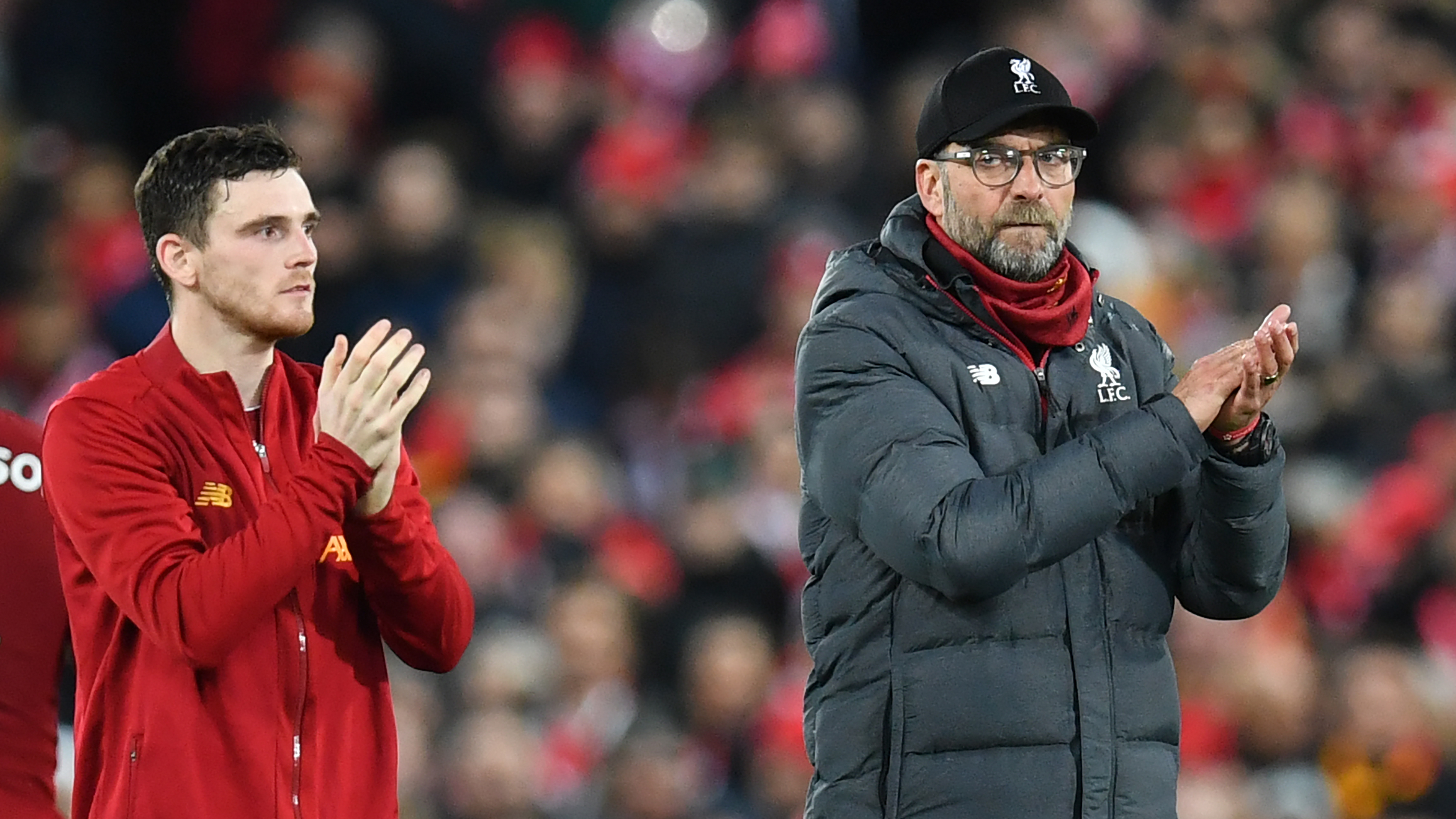 Jurgen Klopp vẫn có điều không hài lòng sau chiến thắng trước Sheffield