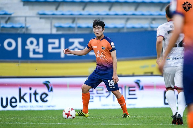 K-League ra thay đổi, mở cửa cho các cầu thủ Việt Nam