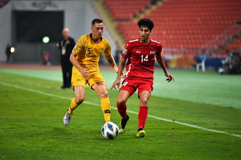 Lịch thi đấu U23 châu Á hôm nay (25/1): Uzbekistan và Australia tranh vé dự Olympic