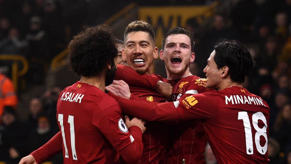 Kết quả bóng đá sáng 24/1: Liverpool, Atletico Madrid chia nửa buồn vui