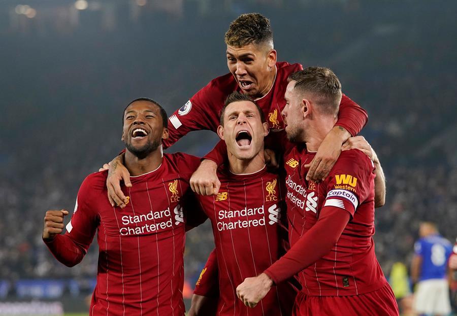 Liverpool sẽ vô địch NHA ngay trên sân Etihad của Man City?