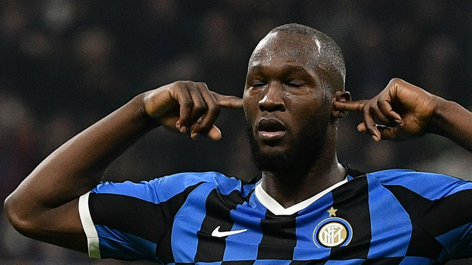 Lukaku nói lời phũ phàng về Man United sau quãng thời gian “hồi sinh” ở Inter Milan