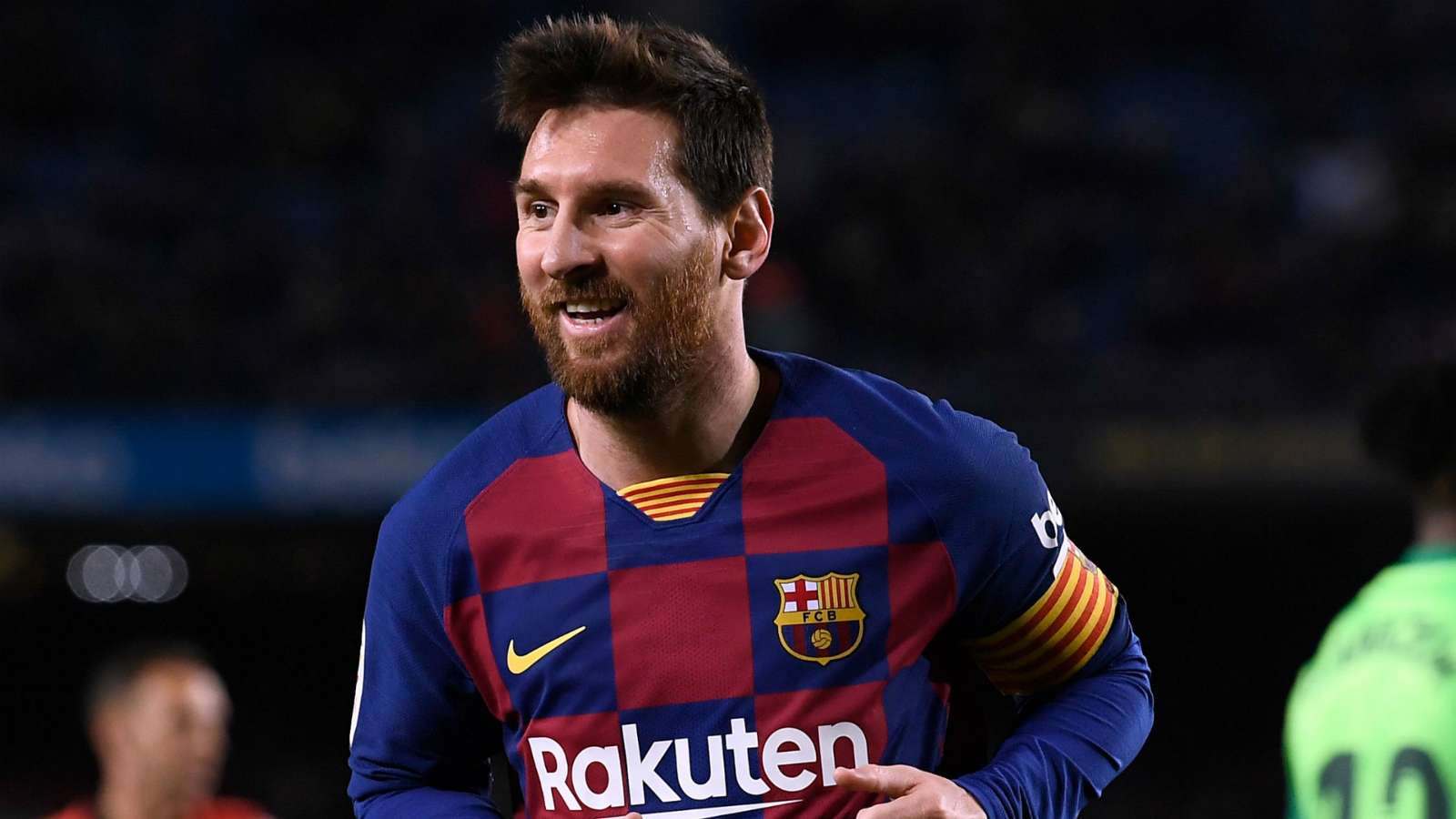 Messi lập kỷ lục khó tin sau trận đại thắng Leganes