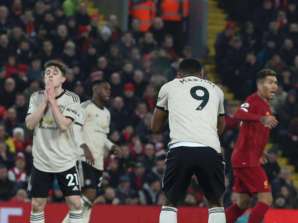 MU thua Liverpool, cựu sao đội bóng ra “yêu cầu” cho Solskjaer