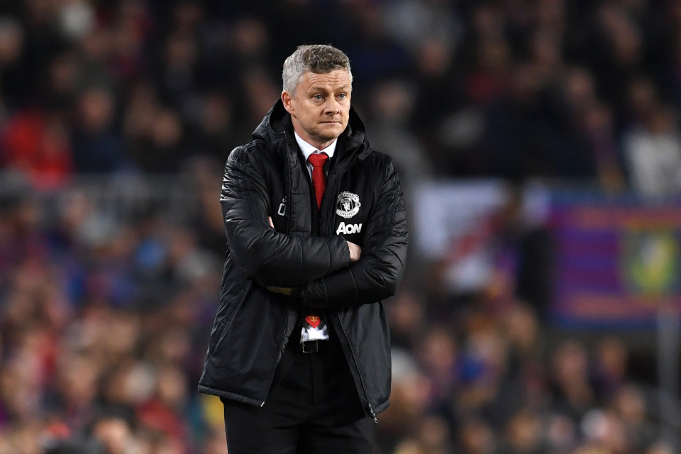 Ole Solskjaer: “Đội hình MU hiện tại đủ sức cạnh tranh những danh hiệu”