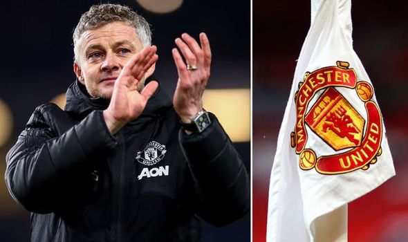 Ole Solskjaer báo tin mừng cho CĐV MU trên thị trường CN