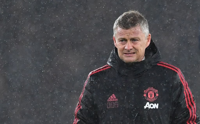 Ole Solskjaer tiết lộ lý do khiến MU thất bại trước Arsenal