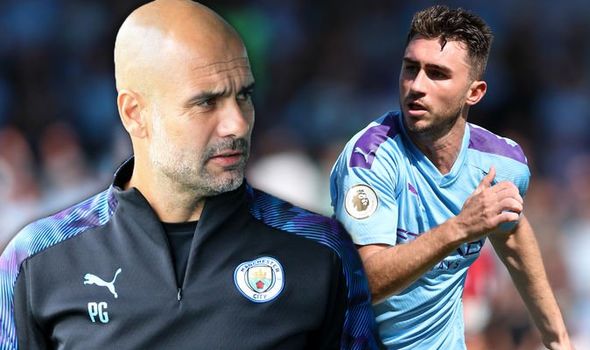 Pep Guardiola ra thông báo quan trọng về khả năng trở lại của trụ cột