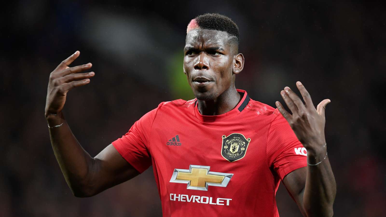 Pogba có thể sẽ phải cần phẫu thuật để chữa dứt điểm chấn thương