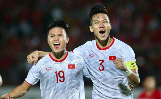 Quế Ngọc Hải chỉ ra yếu tố then chốt giúp U23 Việt Nam vượt qua vòng bảng
