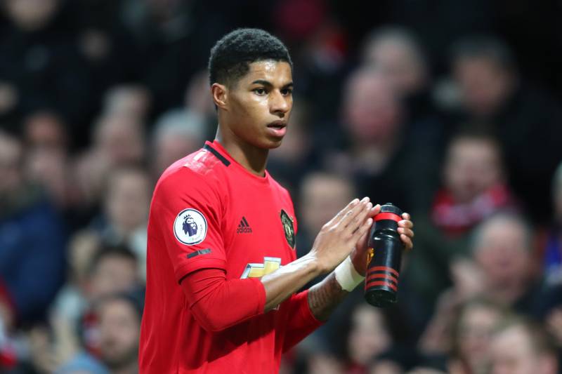 Rashford trấn an fan MU sau trận đại thắng Norwich