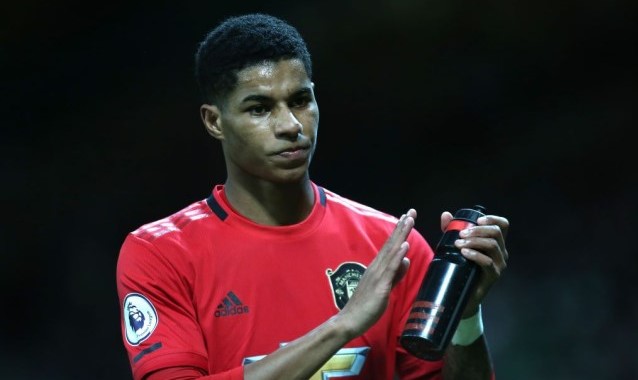 Solskjaer nói về khả năng ra sân của Rashford ở trận đấu gặp Wolves