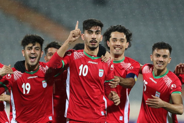 U23 châu Á 2020 bị vạ lây vì căng thẳng Mỹ – Iran