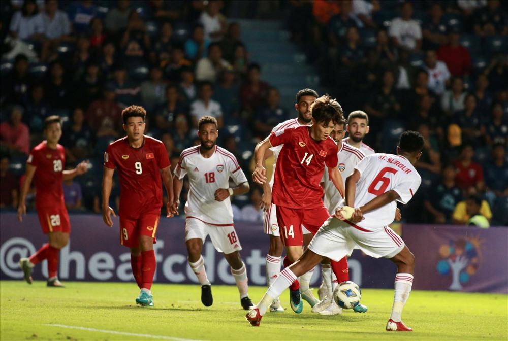 U23 Việt Nam cần đột biến trước Jordan