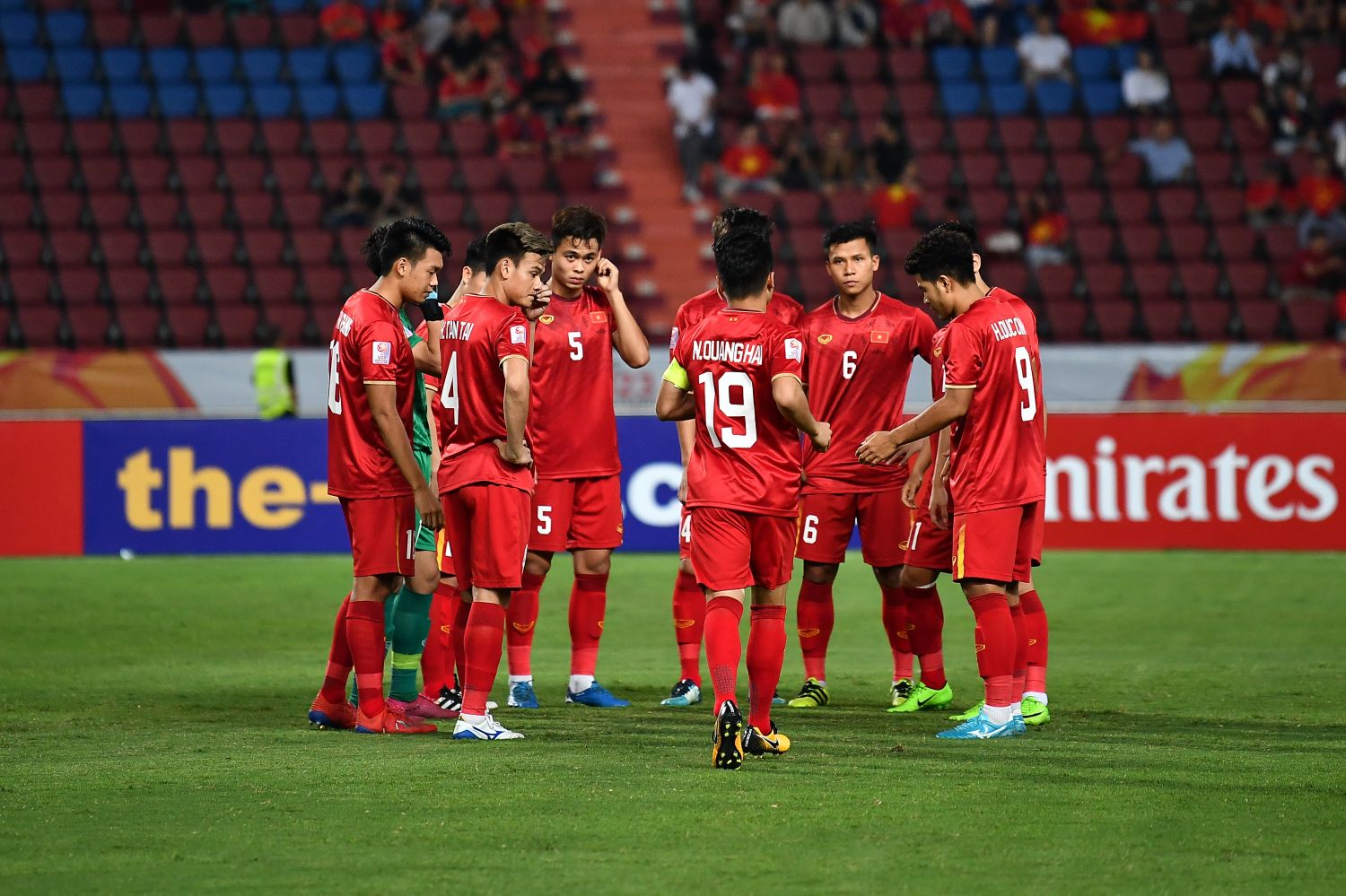 U23 Việt Nam thất bại tại U23 châu Á: Khi con người là yếu tố quyết định
