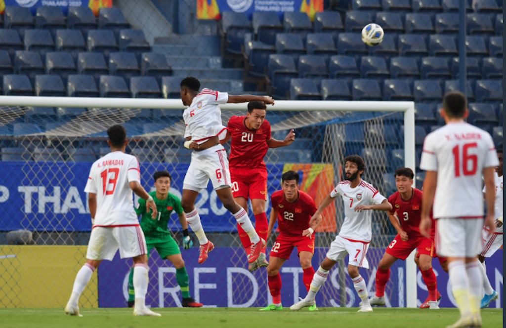 U23 Việt Nam: Thầy Park đau đầu với “thứ vũ khí” làm nên kì tích Sea Games