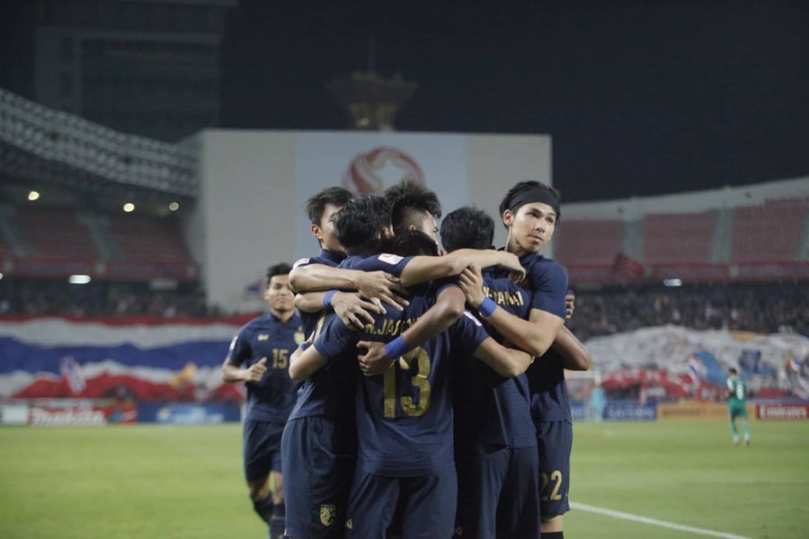 U23 Việt Nam và bài học rút ra sau kì tích lịch sử của U23 Thái Lan