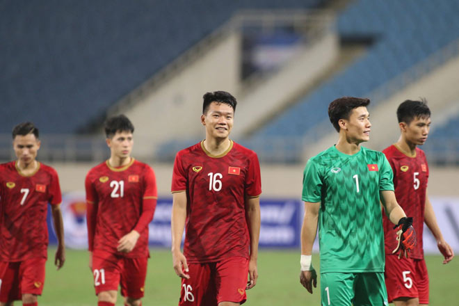 U23 Việt Nam và những khó khăn tại VCK U23 châu Á