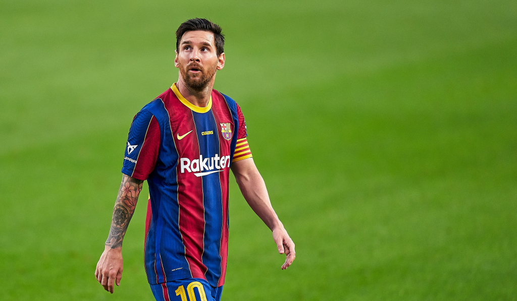 Thêm cơ sở chắc nịch cho thấy Messi sẽ ở lại Barca