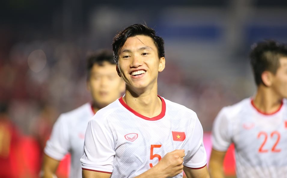 Báo Indonesia ca ngợi Việt Nam, e ngại Văn Hậu và 2 cầu thủ khác