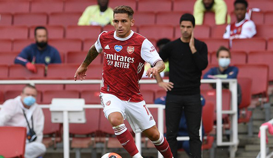 Bị đẩy khỏi Arsenal, Torreira tiết lộ điều đau đớn