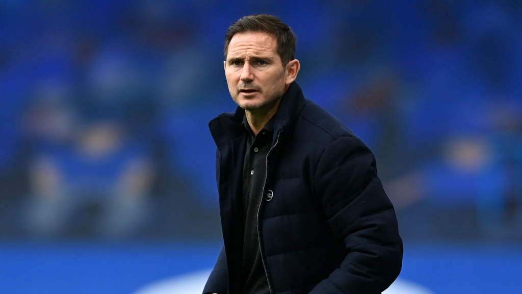 Chelsea đấu Sevilla ở Cúp C1, Lampard ra cảnh báo thép 