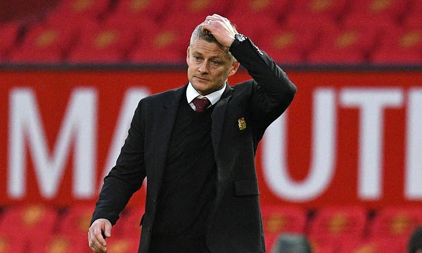 Chiều lòng fan, MU liên hệ người thay thế Solskjaer