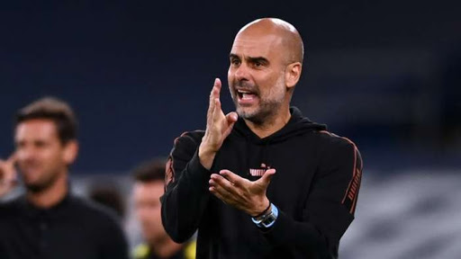 Được mời trở lại Barca, Guardiola tuyên bố thẳng thừng 