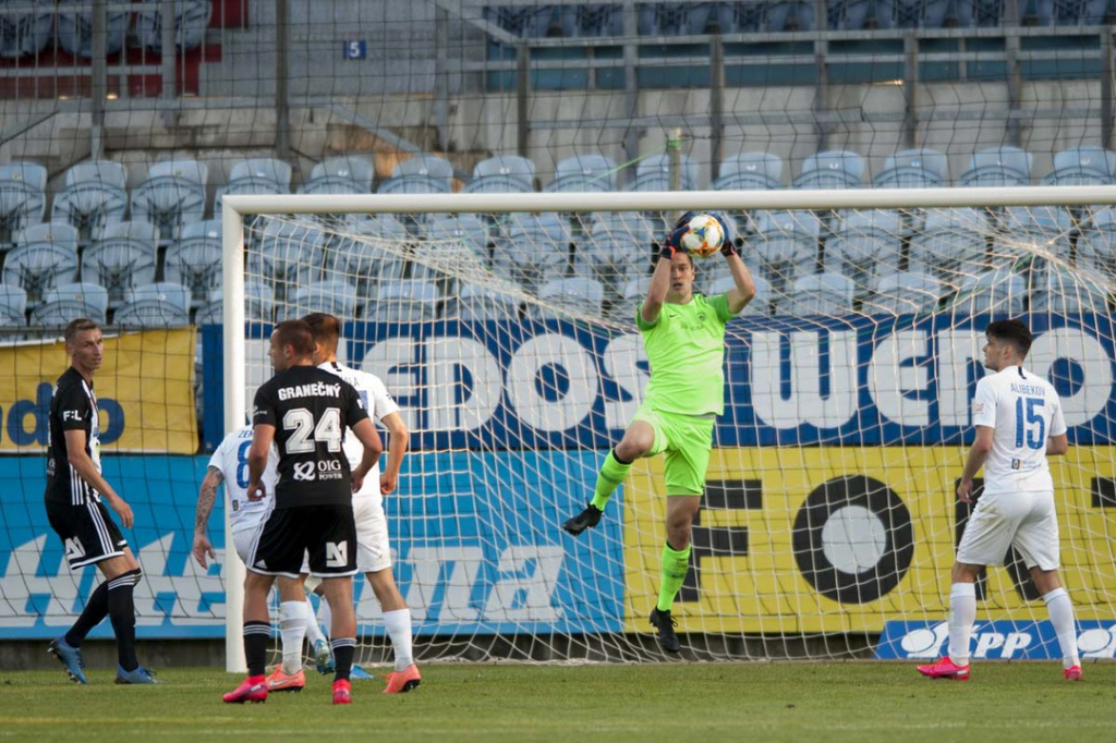 Filip Nguyễn hay nhất trận đấu, Slovan Liberec khởi đầu mỹ mãn tại Europa League