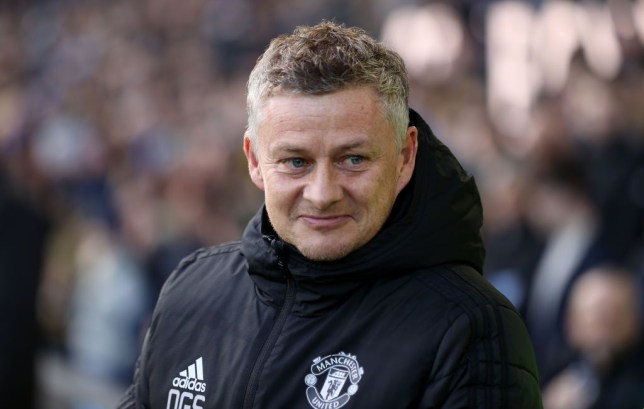 Solskjaer đáp trả mạnh mẽ các tin đồn bị sa thải