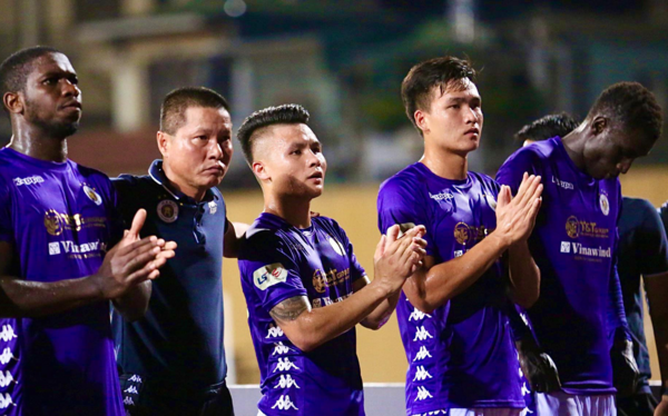 Hà Nội FC: Đã tới lúc hóa giải nỗi “ám ảnh” Pleiku
