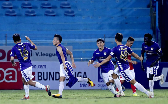 HAGL – Hà Nội FC: Đừng lo, vì có Quang Hải đây rồi!