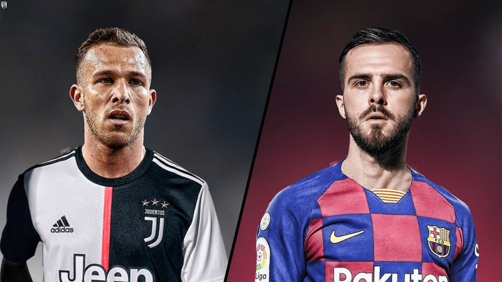 Juventus - Barcelona và top 4 trận đấu đáng xem nhất lượt 2 cúp C1