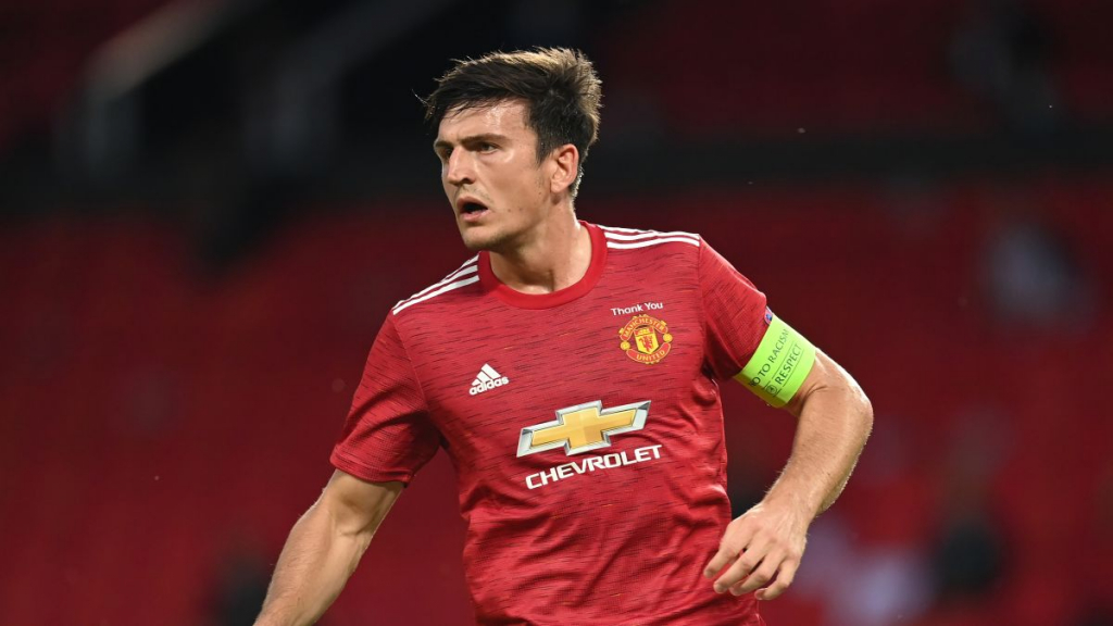 Maguire bày tỏ nỗi niềm sau khi vắng mặt ở đại chiến PSG - MU