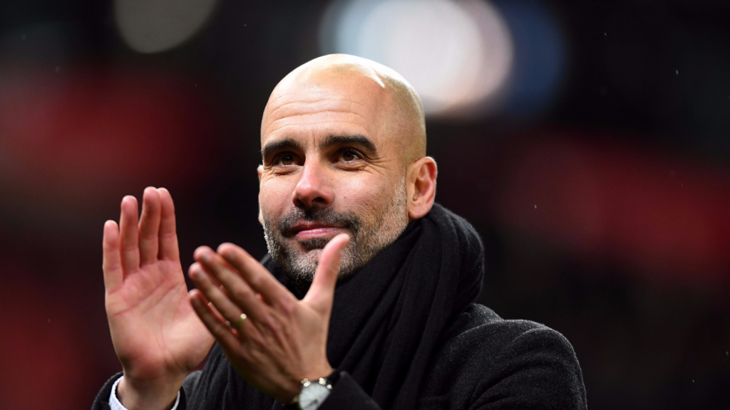 Man City thắng Arsenal, Guardiola lập cột mốc vĩ đại