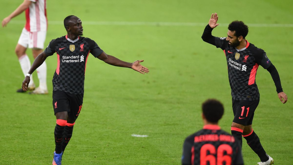 Mane khiến fan Liverpool thấp thỏm, Klopp lập tức lên tiếng