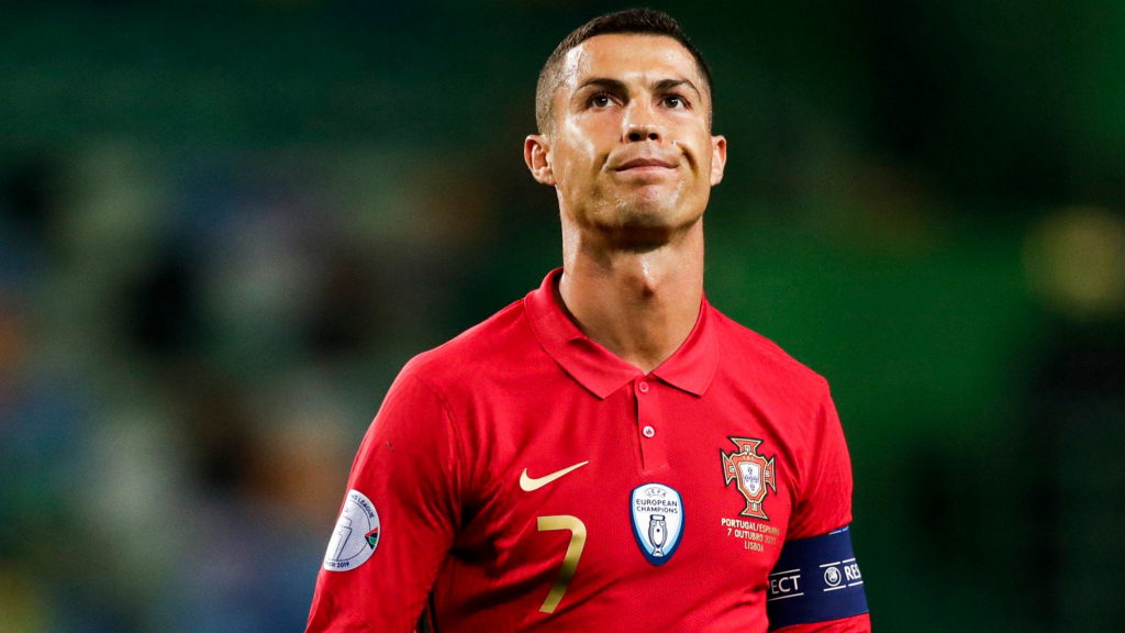 Mong ước duy nhất của Ronaldo sau khi nhiễm Covid-19