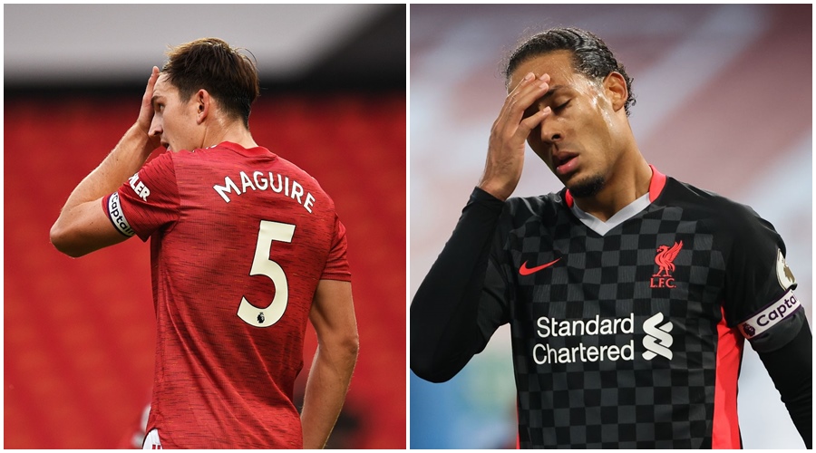 MU, Liverpool thua thảm và top 6 thất bại gây sốc nhất lịch sử ngoại hạng Anh