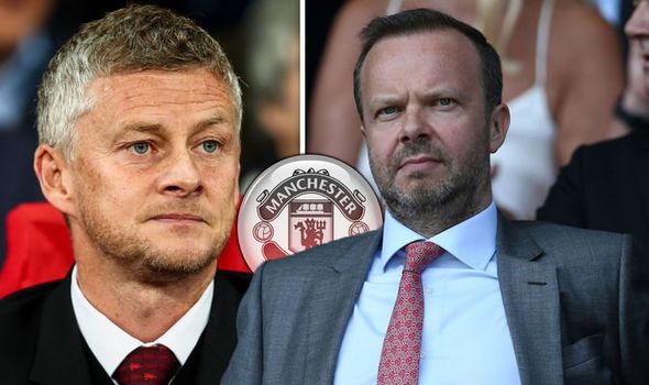 MU lên kế hoạch sa thải Solskjaer, xác định cái tên thay thế