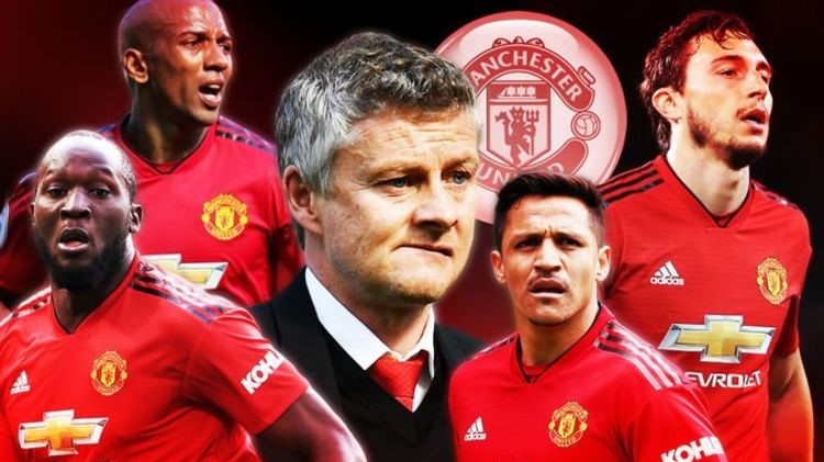 MU mua sắm kém kiệu quả, Solskjaer chỉ ra 3 cái tên “đầu sỏ”