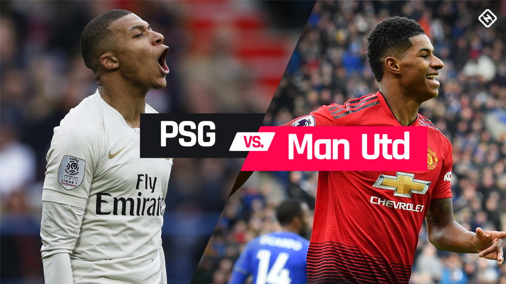 MU và cái nhìn toàn cảnh về trận đấu với PSG