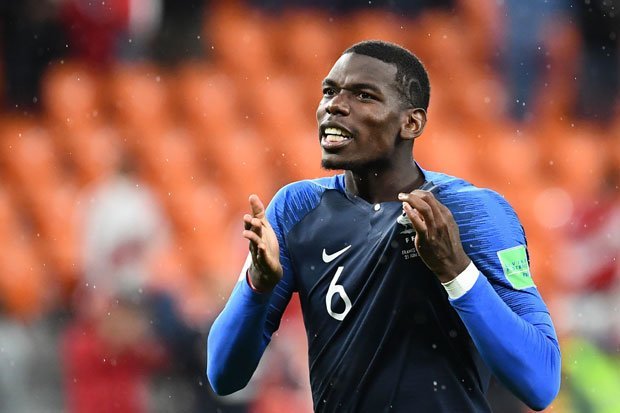 Pogba chính thức lên tiếng, xác thực thông tin giã từ ĐT Pháp