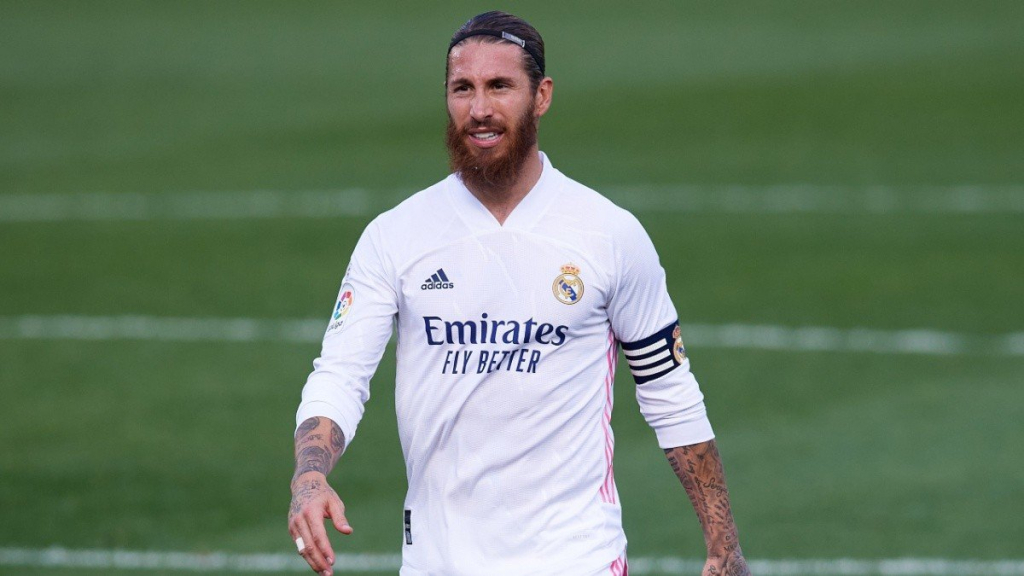 Ramos báo tin, Real Madrid thở phào nhẹ nhõm