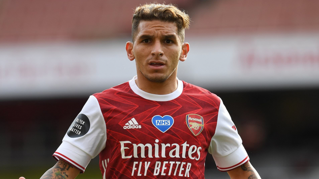 Rời Arsenal, Torreira để lại lời nhắn xúc động cho các CĐV