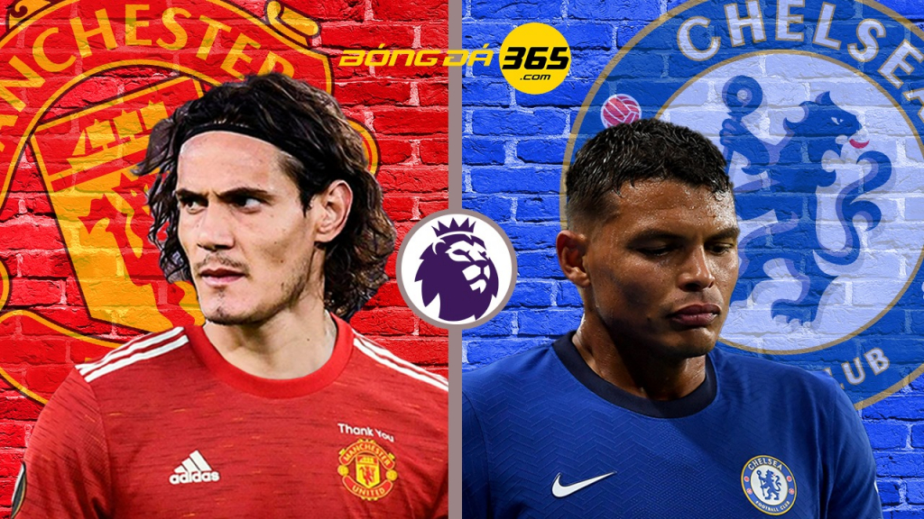 MU vs Chelsea – Cuộc gặp gỡ của những người đồng đội cũ