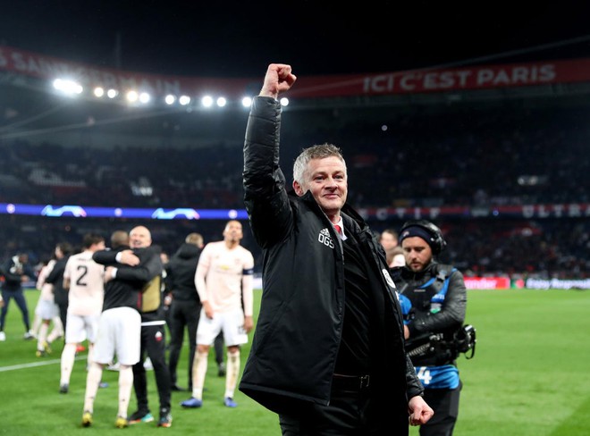 Solskjaer trước trận thứ 100 cùng MU: Xuất sắc hơn Sir Alex, thành tích cao thứ 3 lịch sử