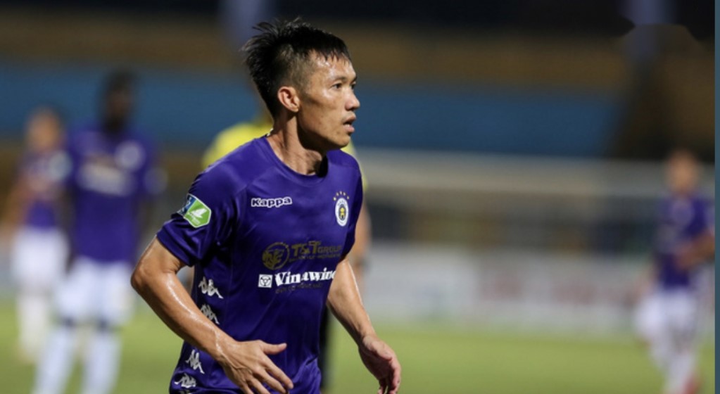 Lê Tấn Tài: “Tôi muốn gắn bó với Hà Nội FC”